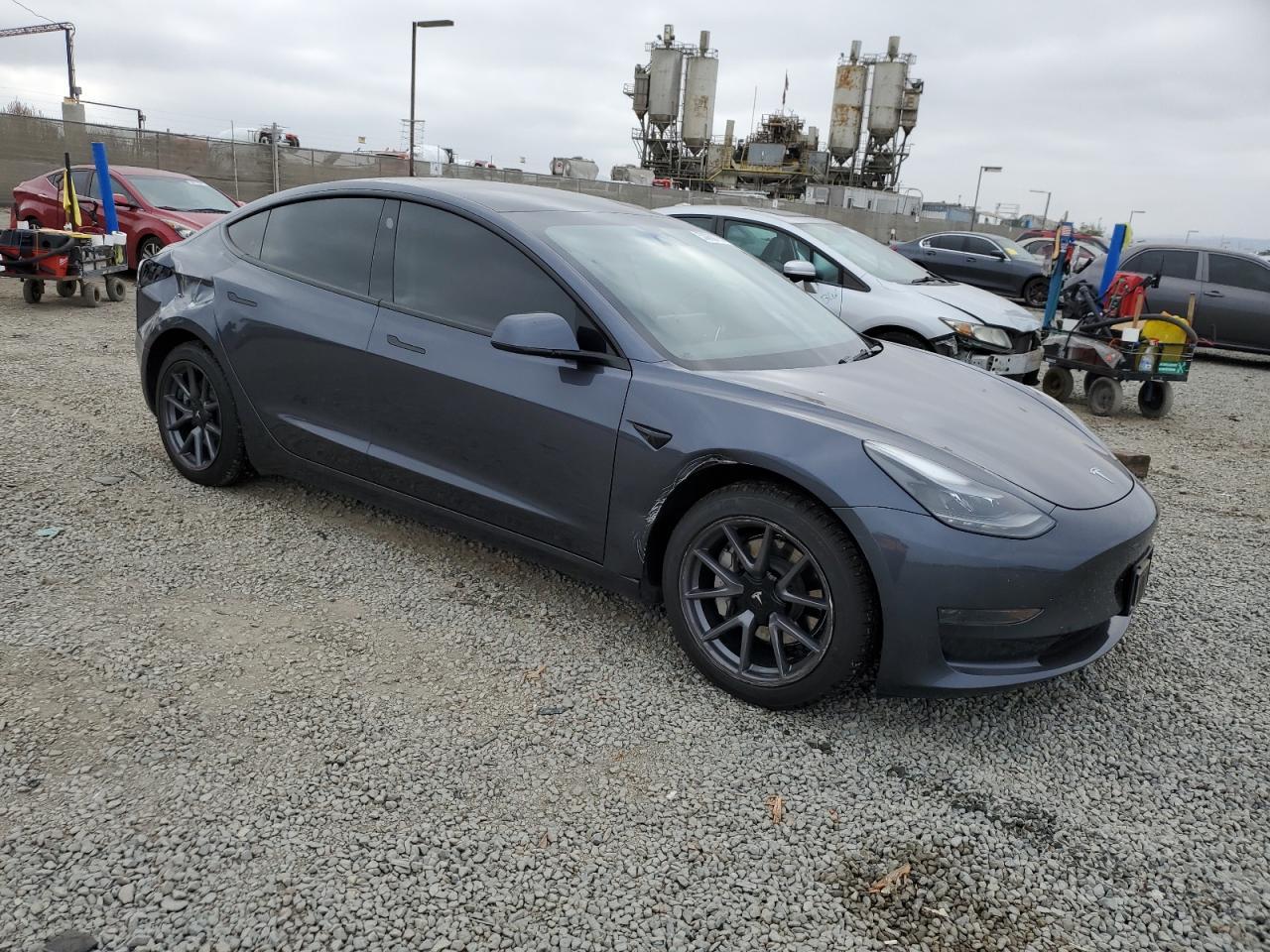 2023 TESLA MODEL 3 - Image 4