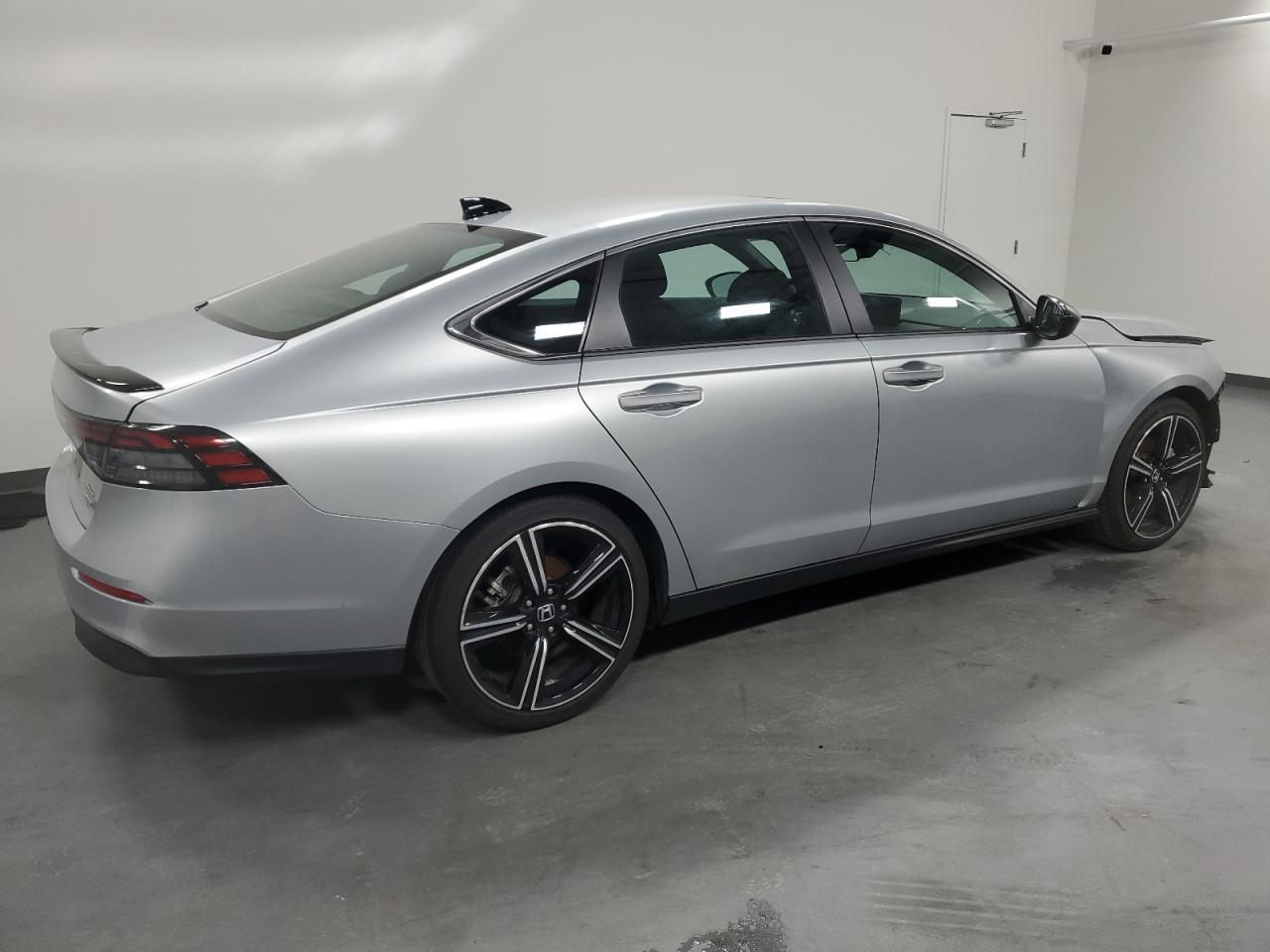 2024 HONDA ACCORD HYB - Image 3