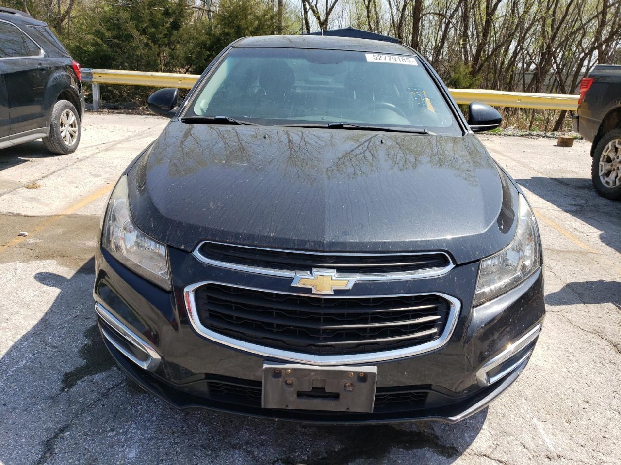 2016 CHEVROLET CRUZE LIMI - Image 5