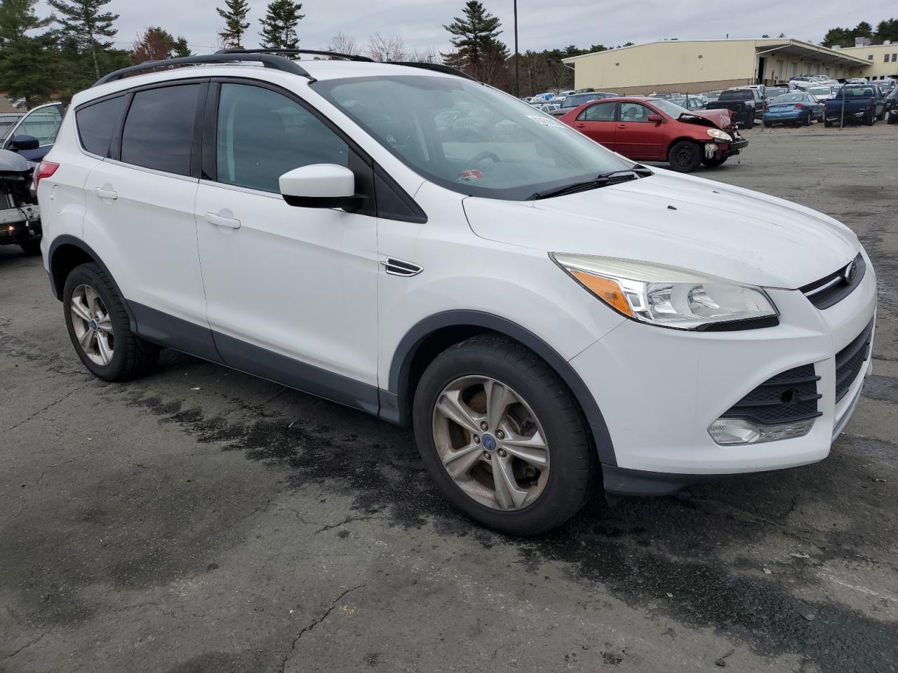 2013 FORD ESCAPE SE - Фото 4
