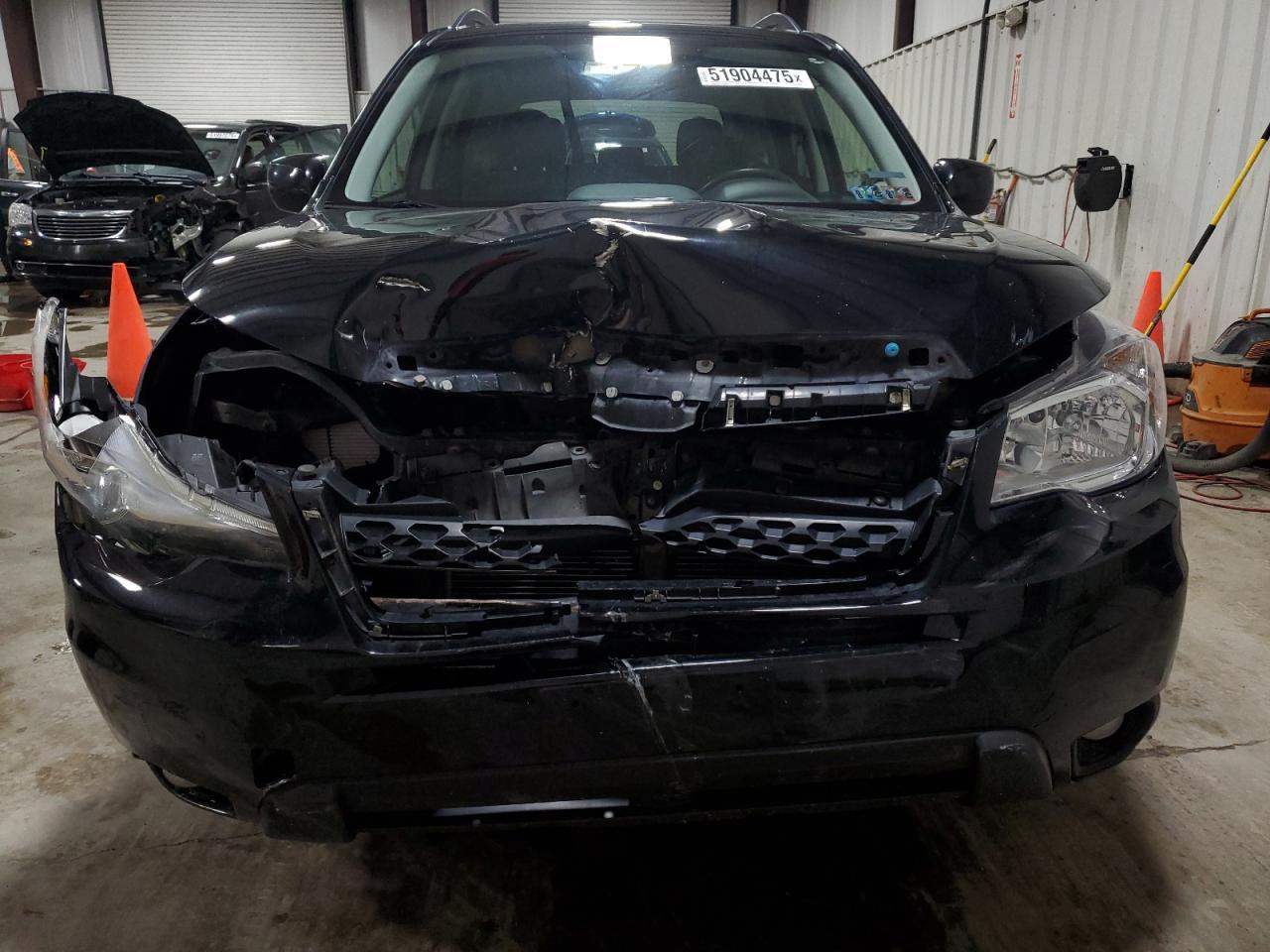 2015 SUBARU FORESTER 2 - Image 5