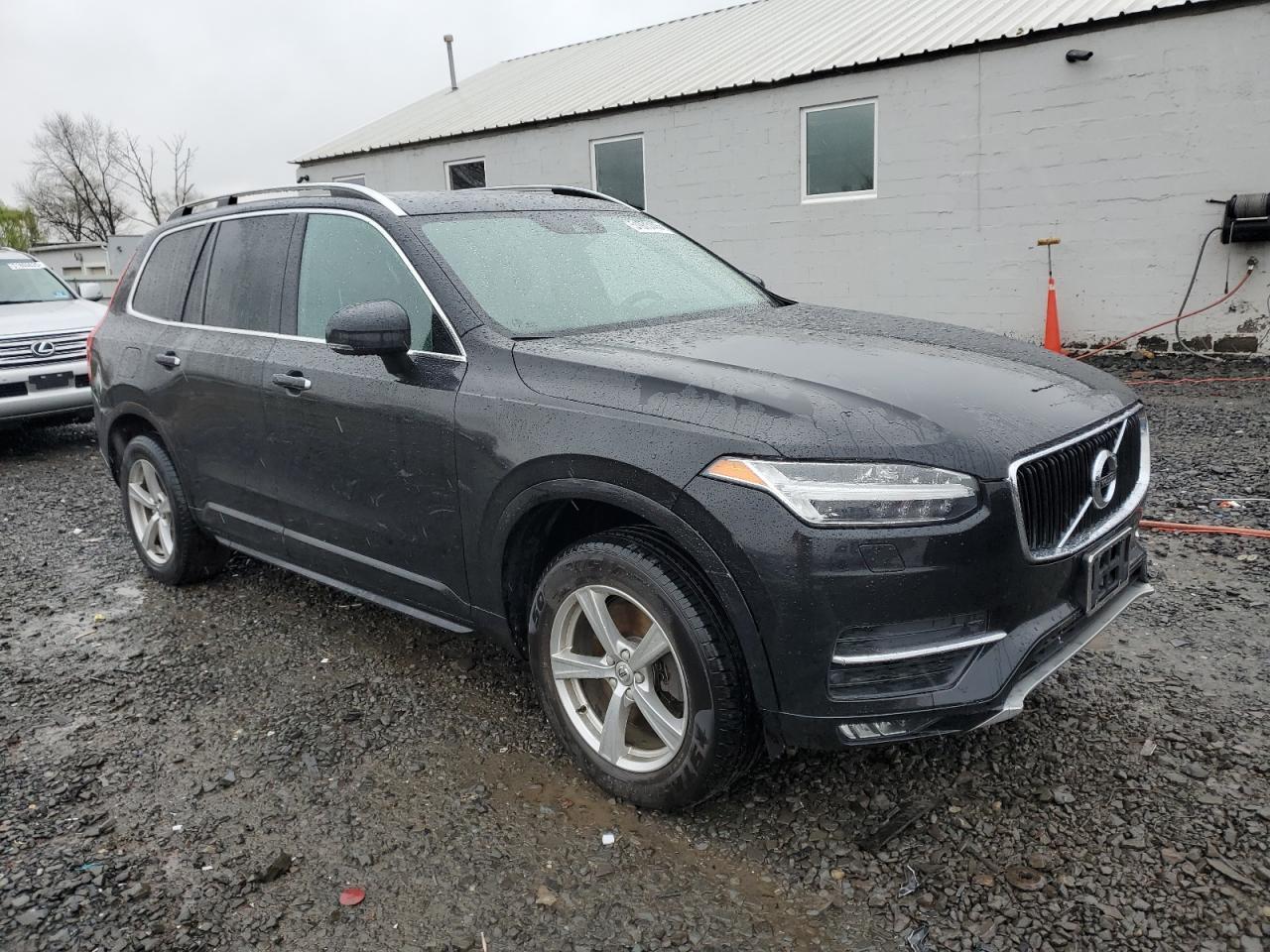 2016 VOLVO XC90 T5 - Фото 4
