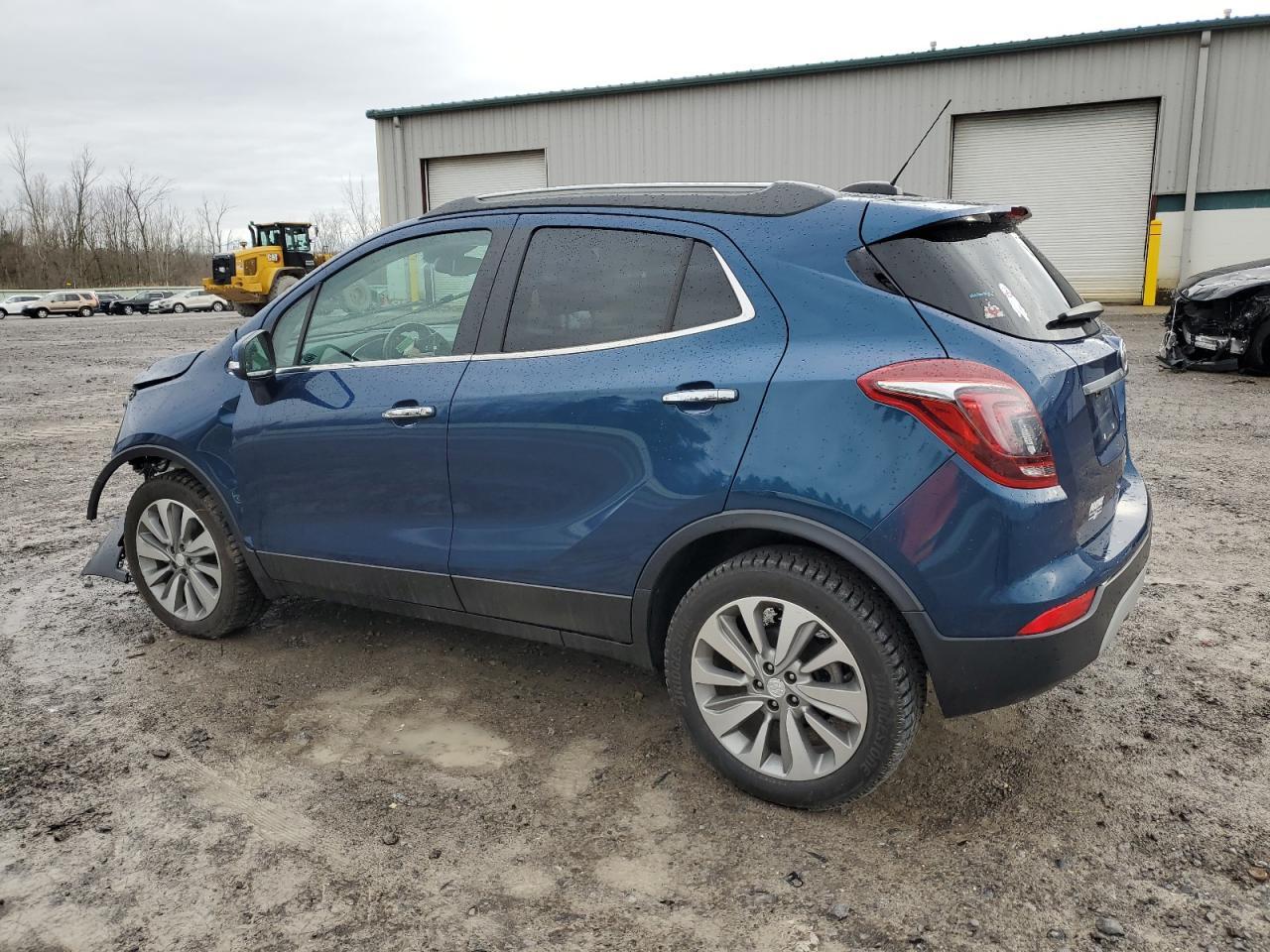 2019 BUICK ENCORE PRE - Image 2