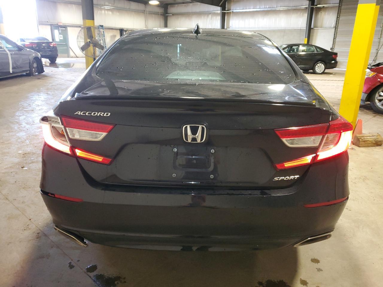 2020 HONDA ACCORD SPO - Image 6