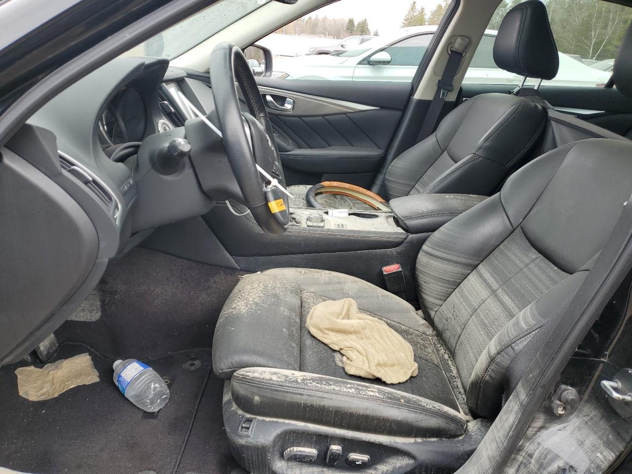 2019 INFINITI Q50 LUXE - Image 7