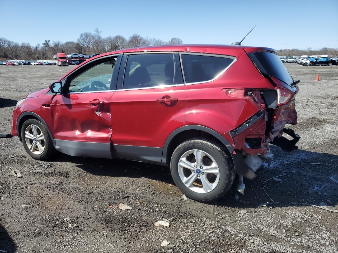 2015 FORD ESCAPE SE - Image 2