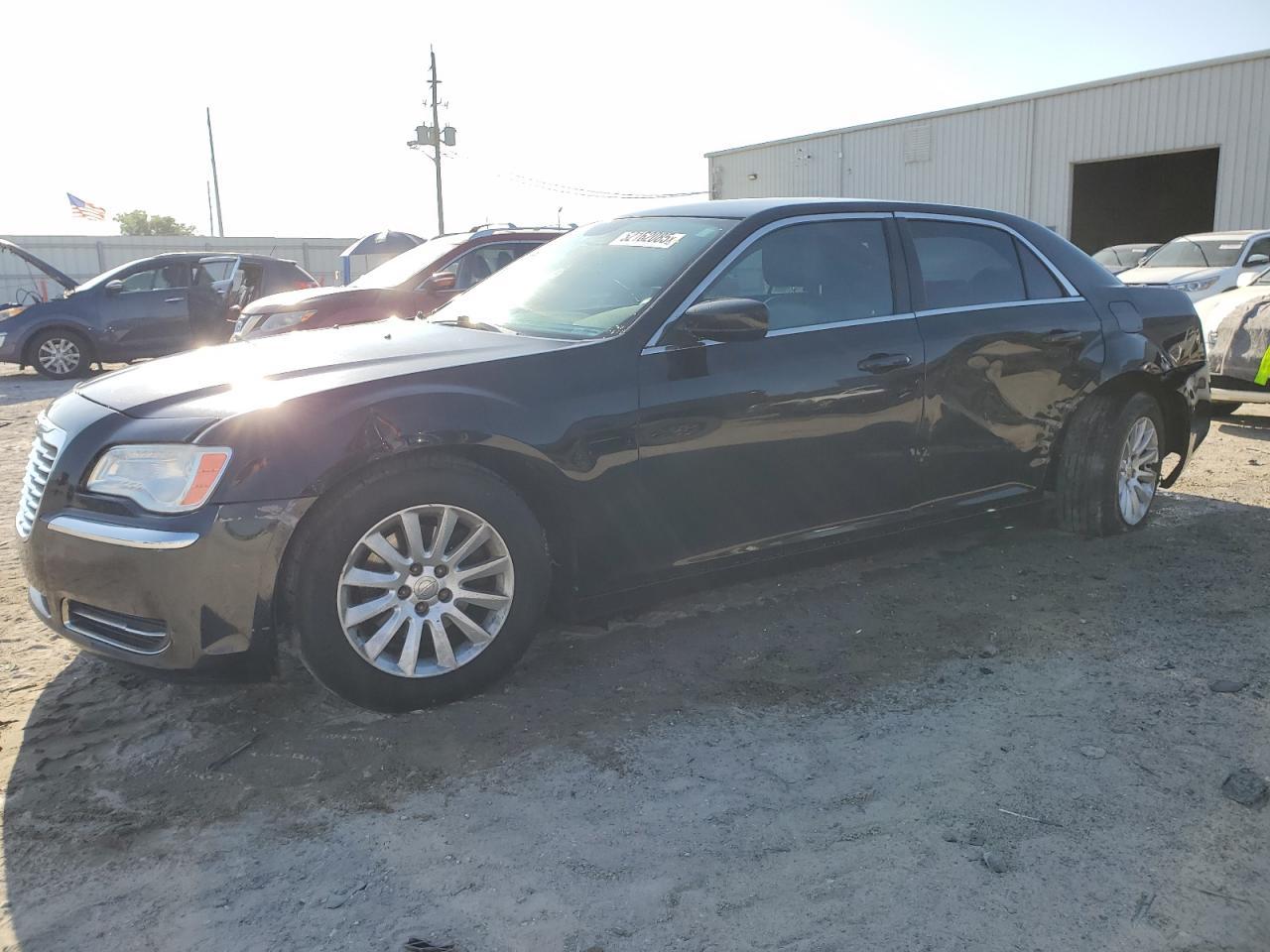 2014 CHRYSLER 300