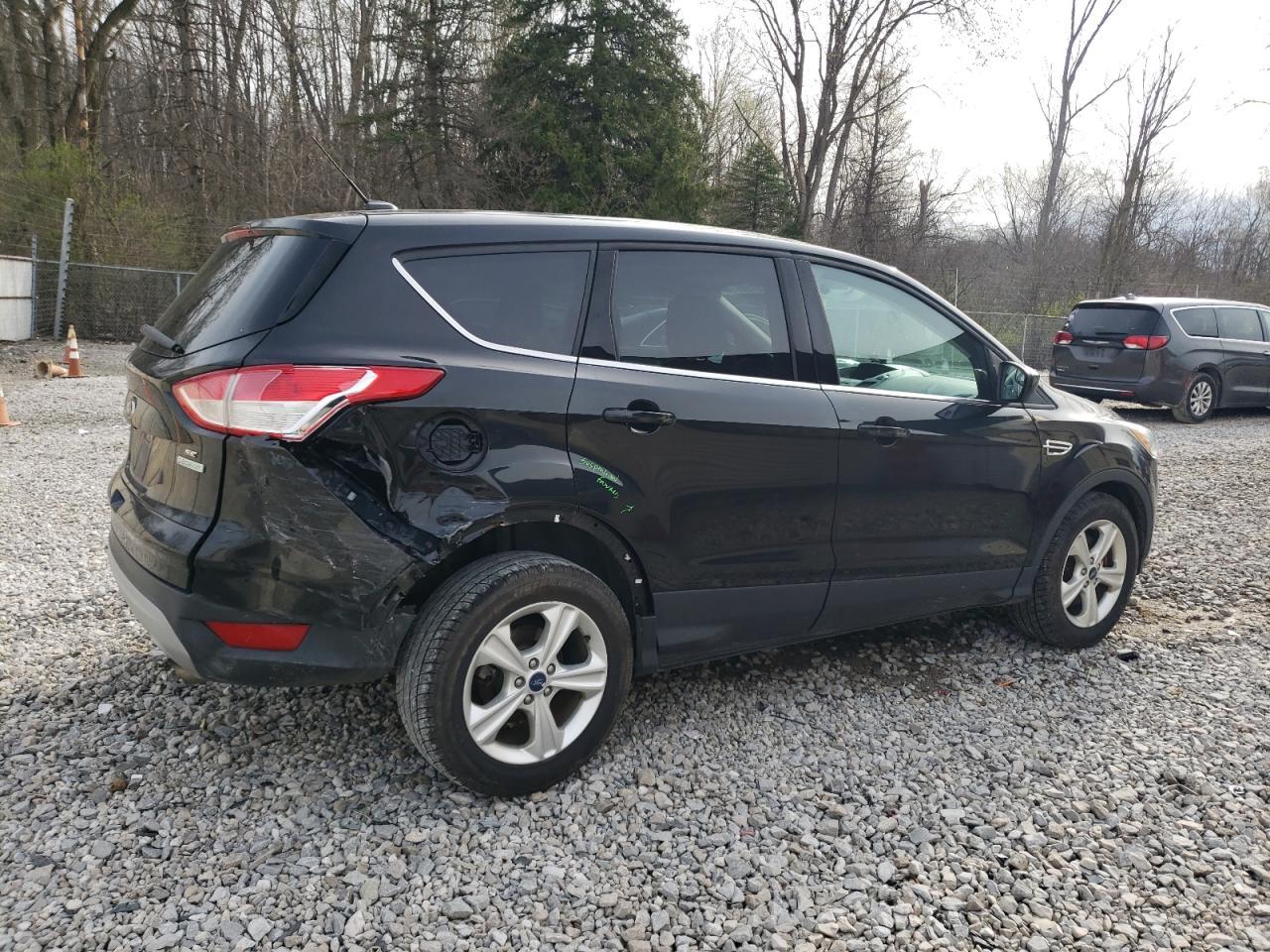 2015 FORD ESCAPE SE - Image 3