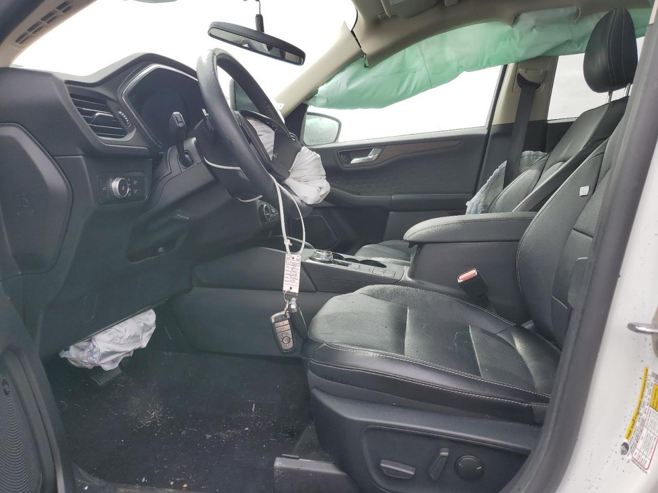 2020 FORD ESCAPE TIT - Image 7