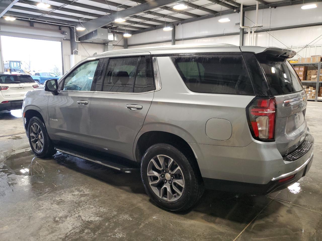 2023 CHEVROLET TAHOE K150 - Фото 2