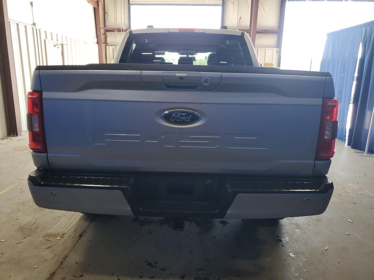 2023 FORD F150 SUPER - Фото 6