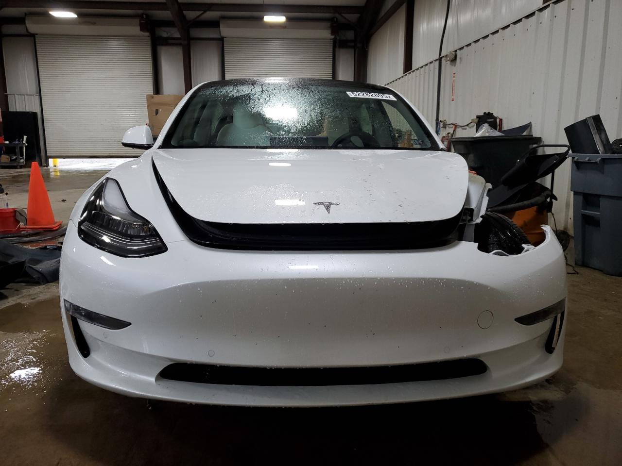 2021 TESLA MODEL 3 - Image 5
