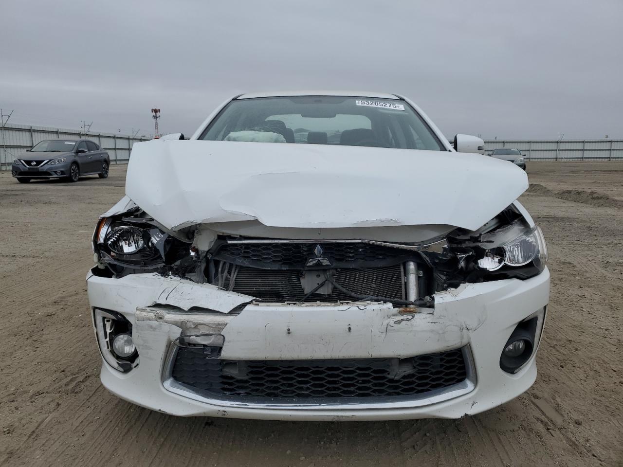2017 MITSUBISHI LANCER ES - Image 5