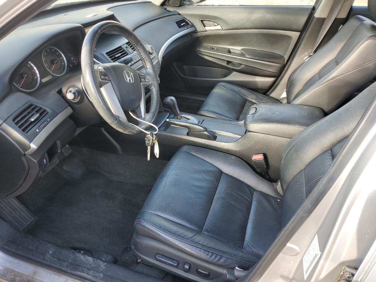 2012 HONDA ACCORD SE - Image 7