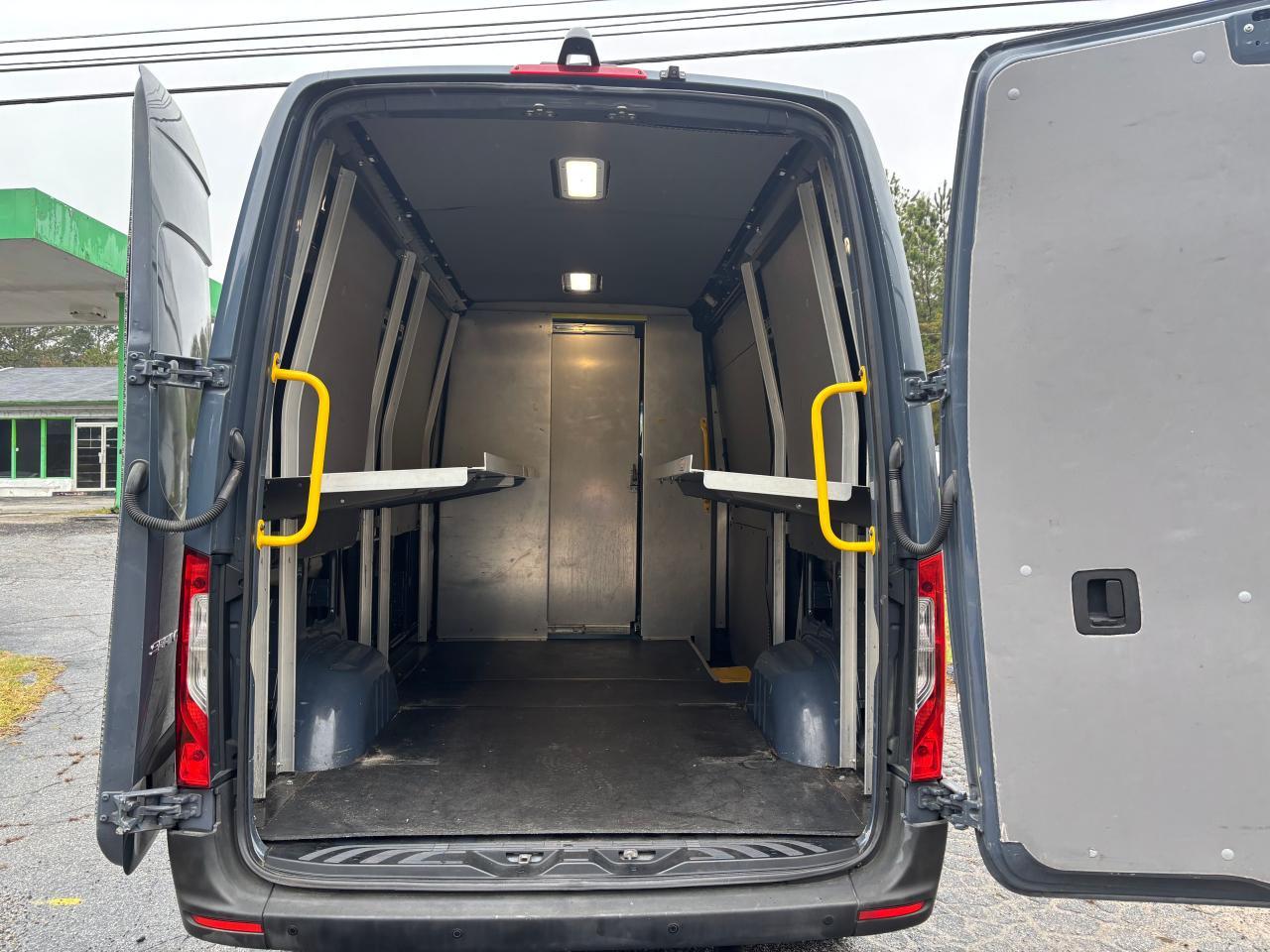 2019 MERCEDES-BENZ SPRINTER 2 - Фото 6