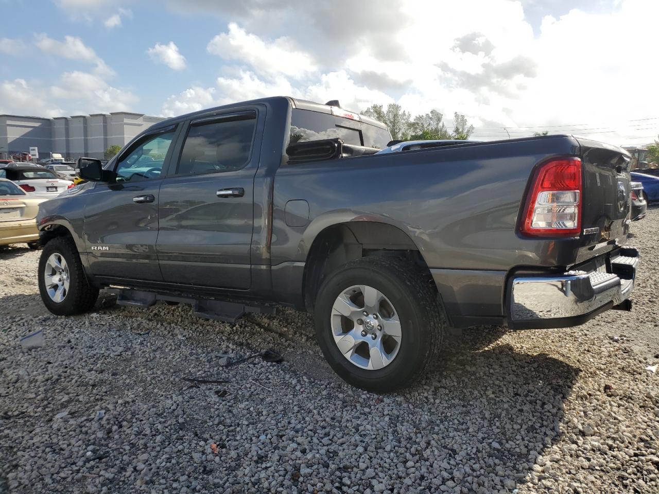 2019 RAM 1500 BIG H - Image 2