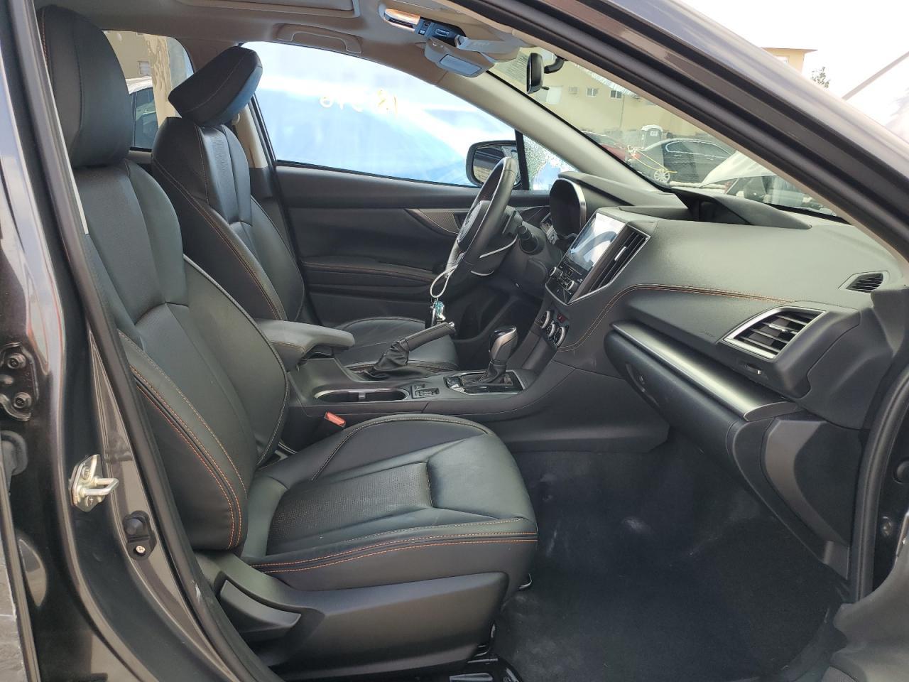 2021 SUBARU CROSSTREK - Image 7