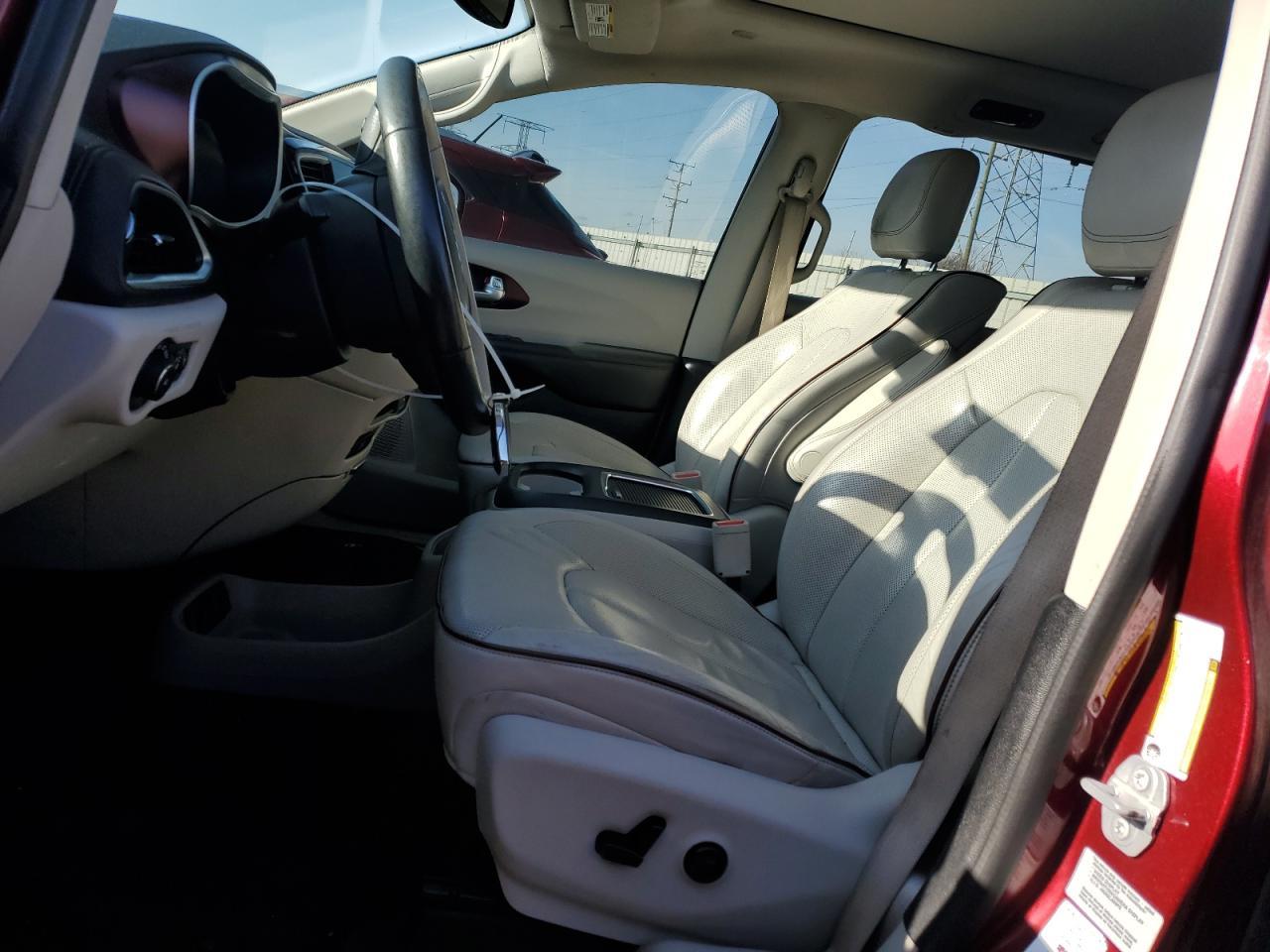 2017 CHRYSLER PACIFICA L - Фото 7