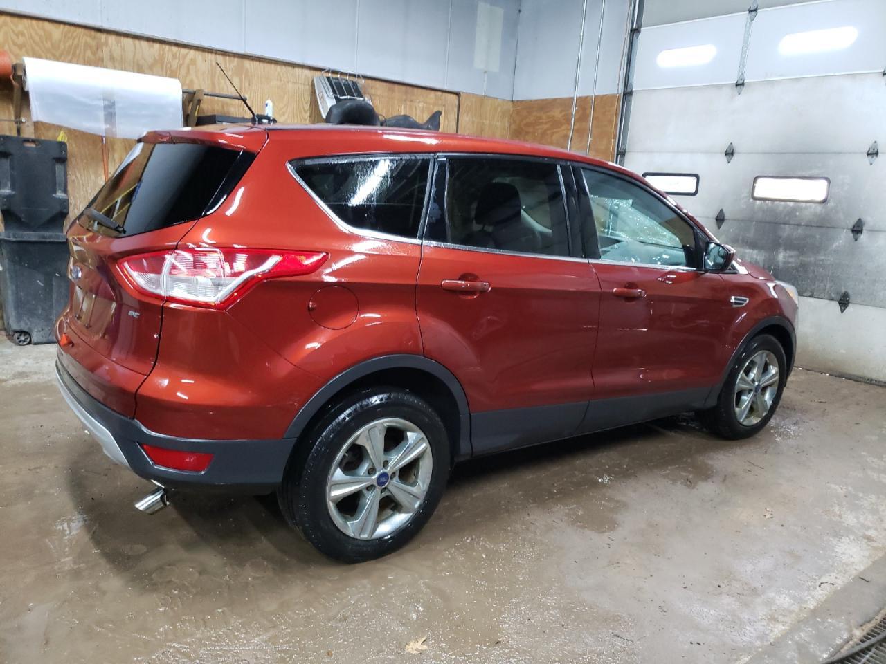2015 FORD ESCAPE SE - Image 3