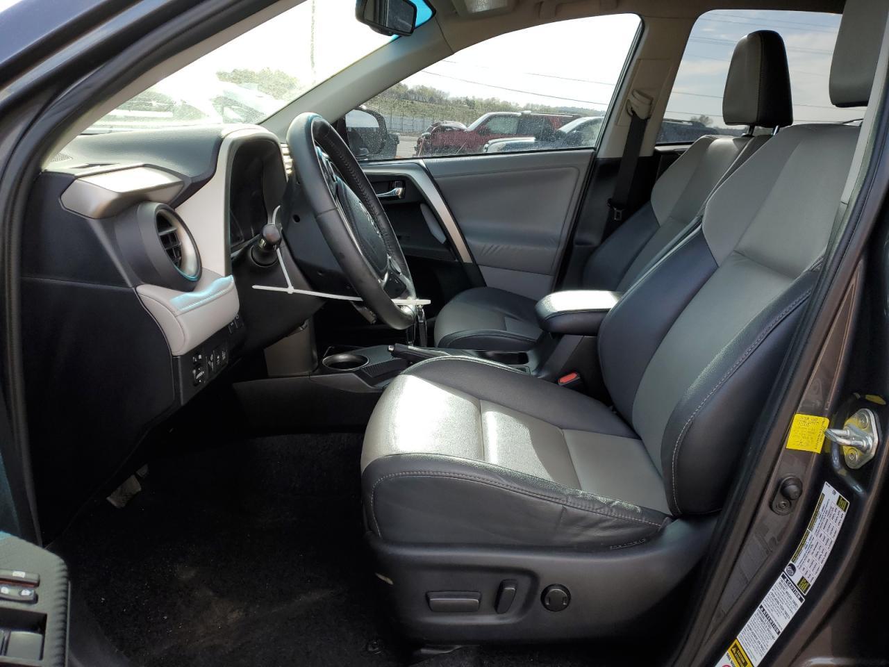 2013 TOYOTA RAV4 LIMIT - Фото 7