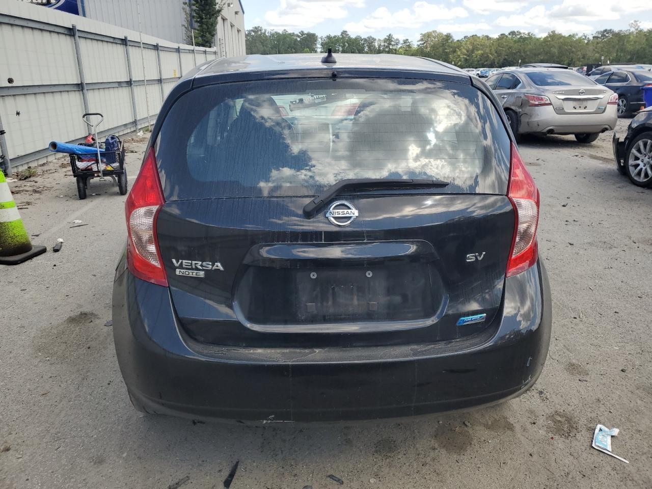 2016 NISSAN VERSA NOTE - Image 6