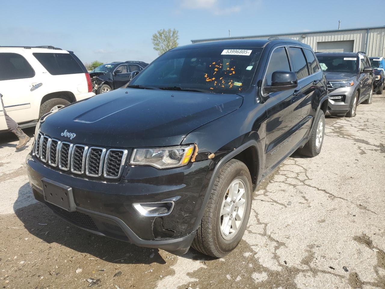 2020 JEEP GRAND CHER