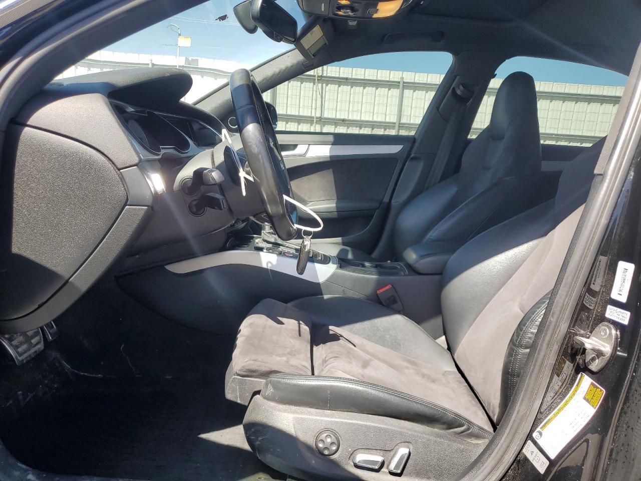 2015 AUDI S4 PREMIUM - Фото 7