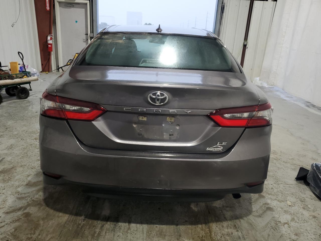 2023 TOYOTA CAMRY LE - Image 6