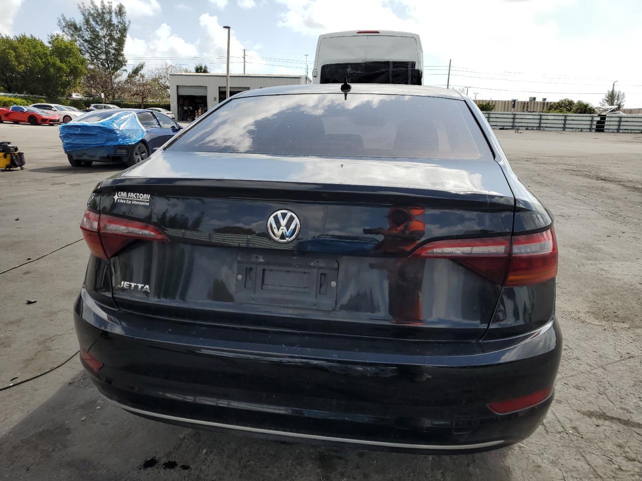2019 VOLKSWAGEN JETTA S - Image 6