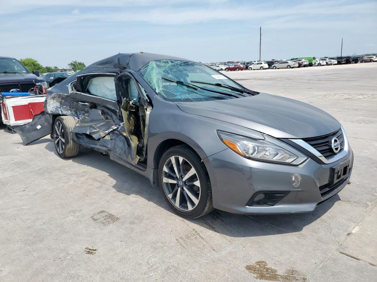 2016 NISSAN ALTIMA 2.5 - Image 4
