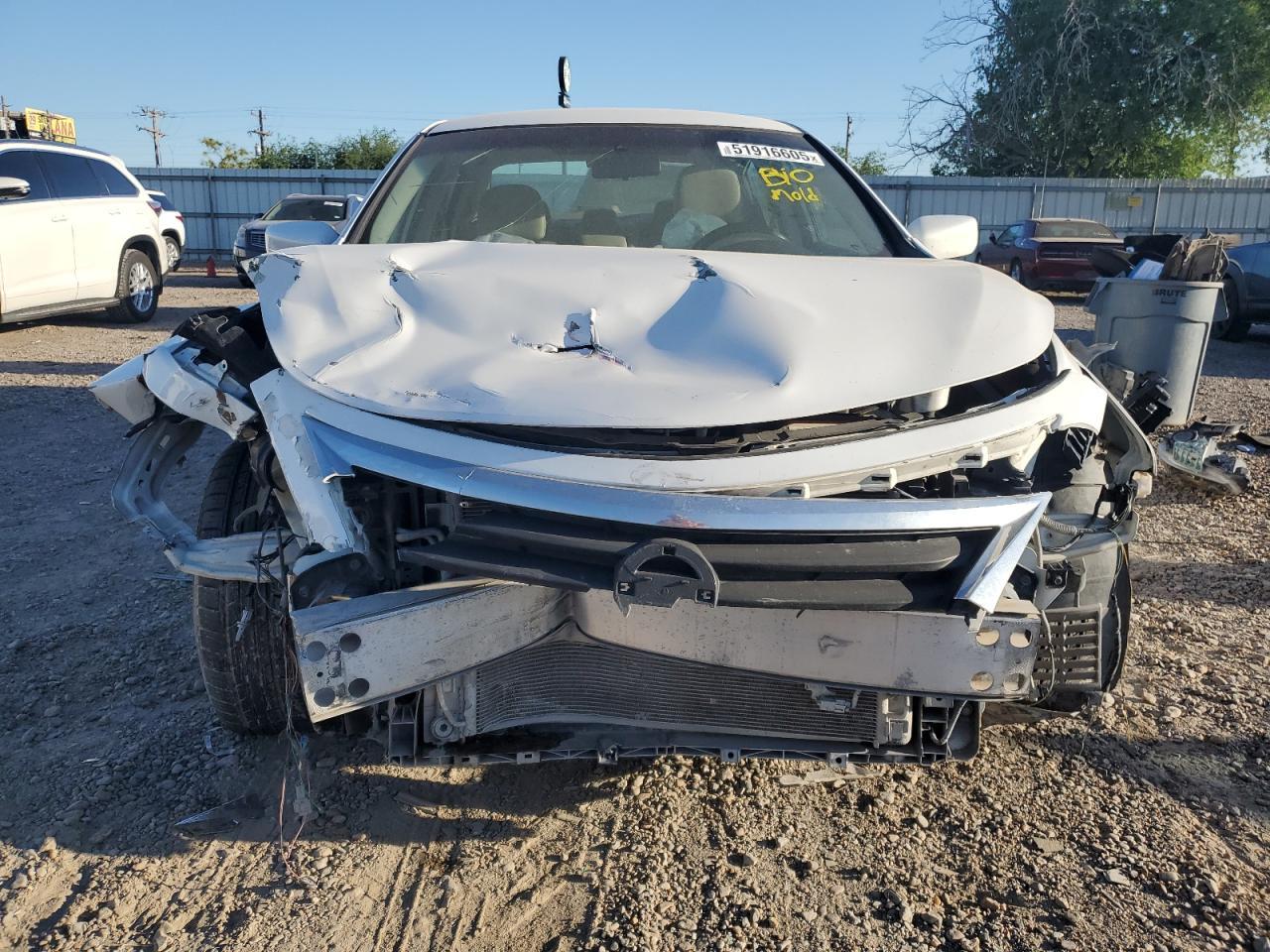 2015 NISSAN ALTIMA 2.5 - Image 5