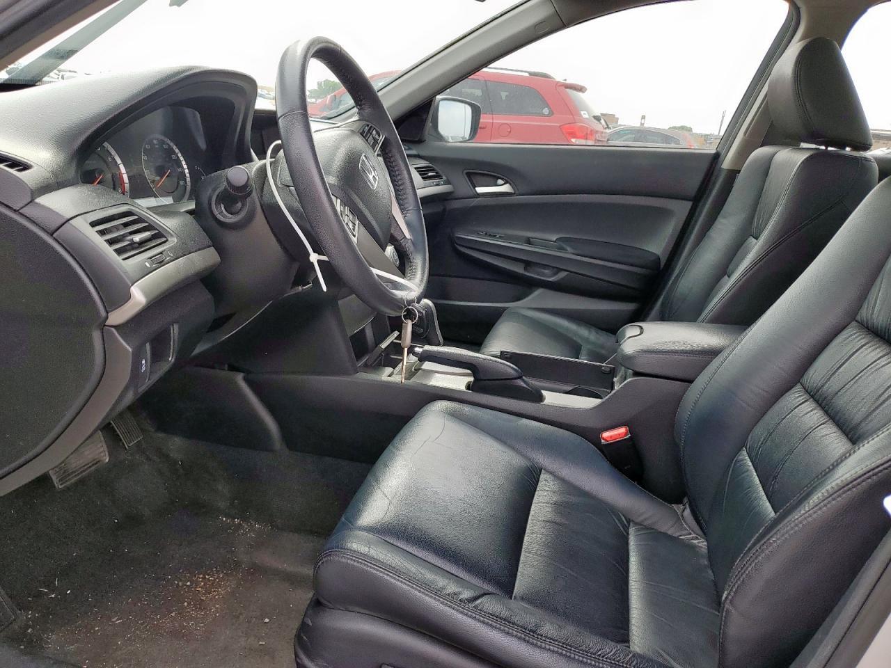 2012 HONDA ACCORD SE - Фото 7