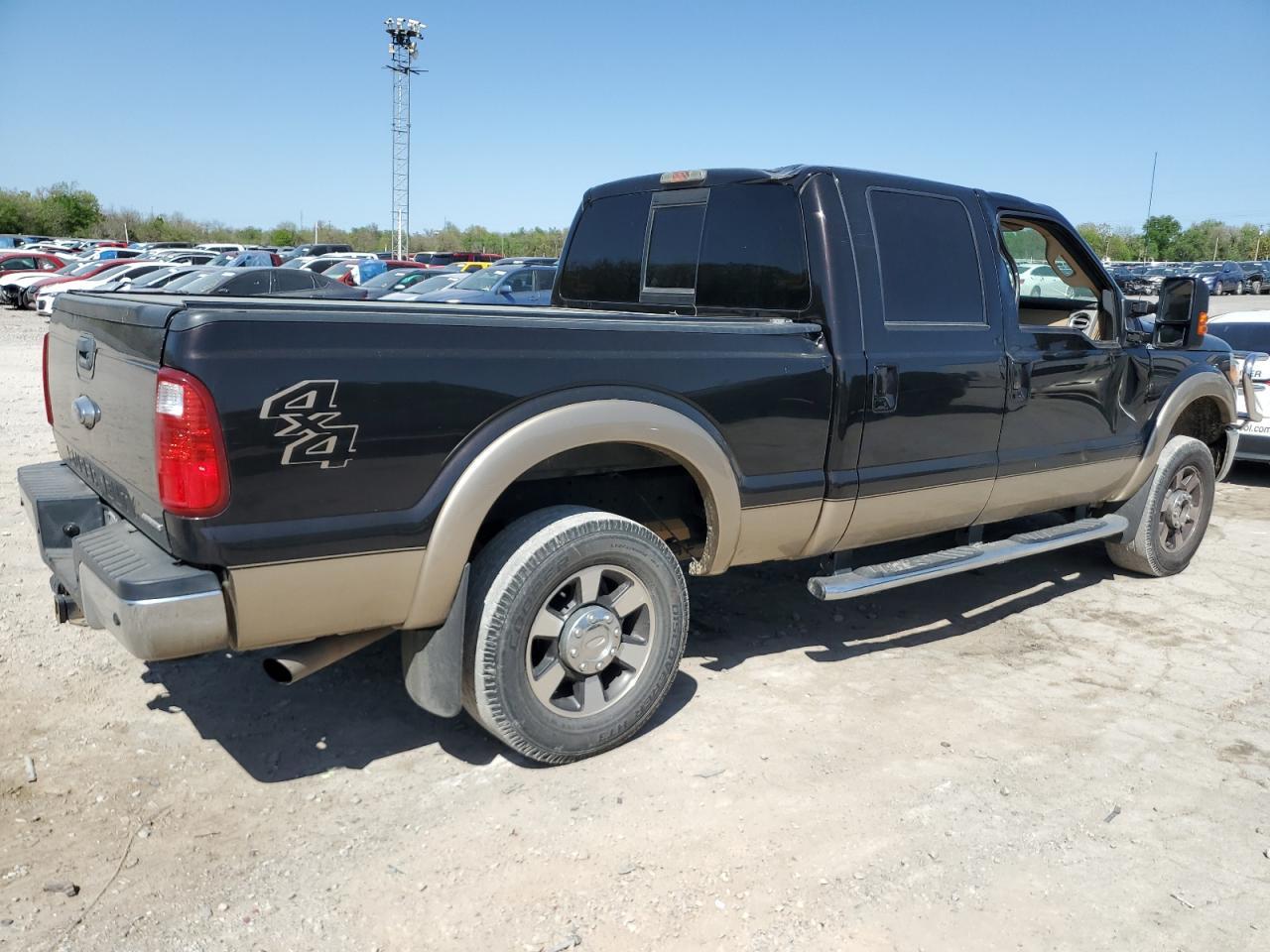 2013 FORD F250 SUPER - Image 3