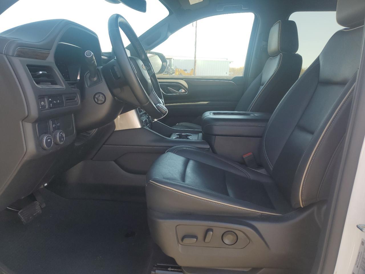 2023 CHEVROLET SUBURBAN C - Image 7