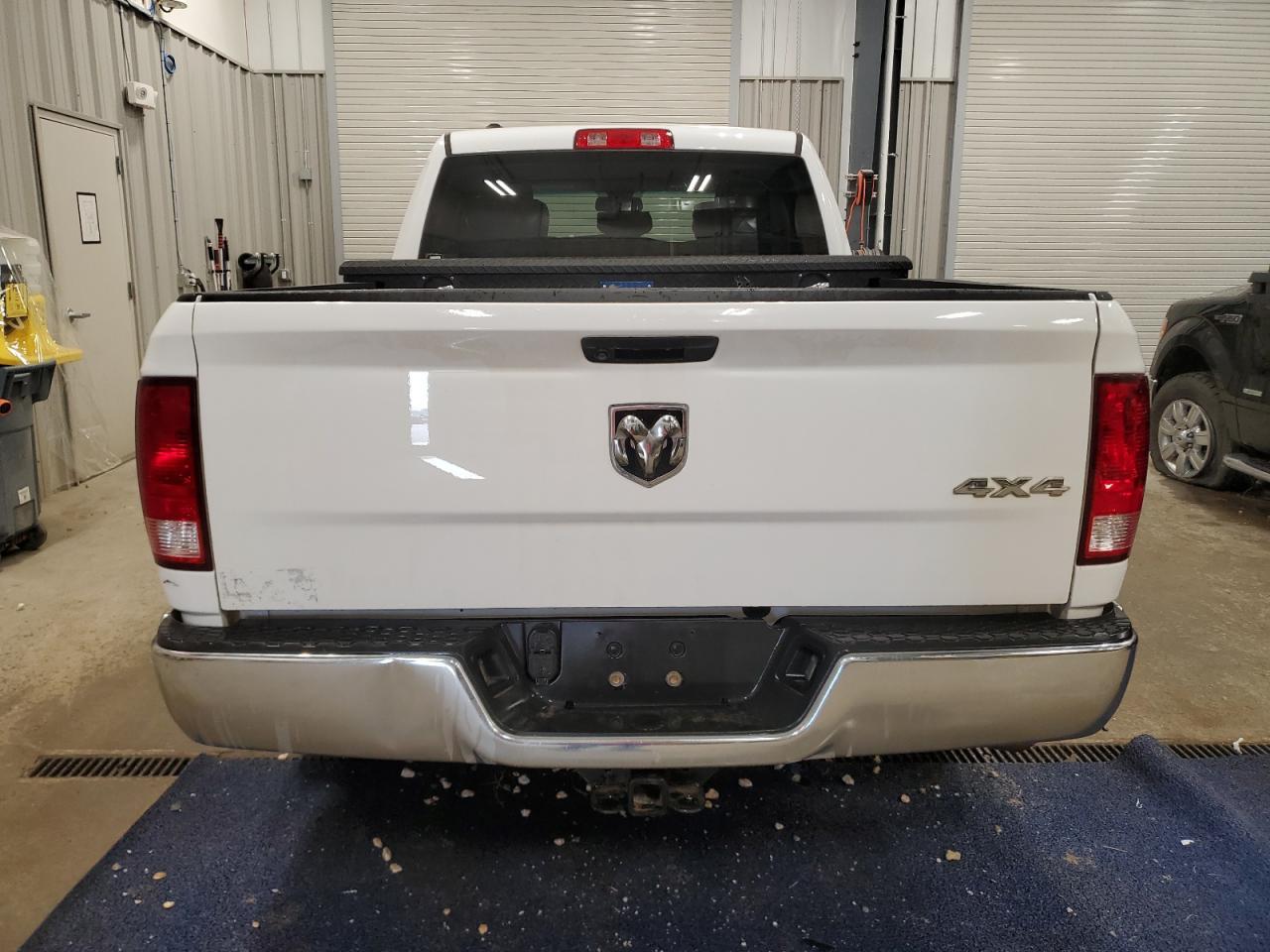 2019 RAM 1500 CLASS - Фото 6