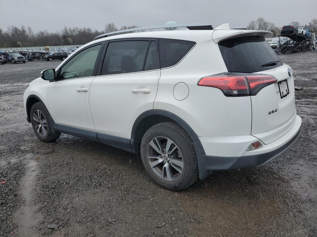 2018 TOYOTA RAV4 ADVEN - Image 2
