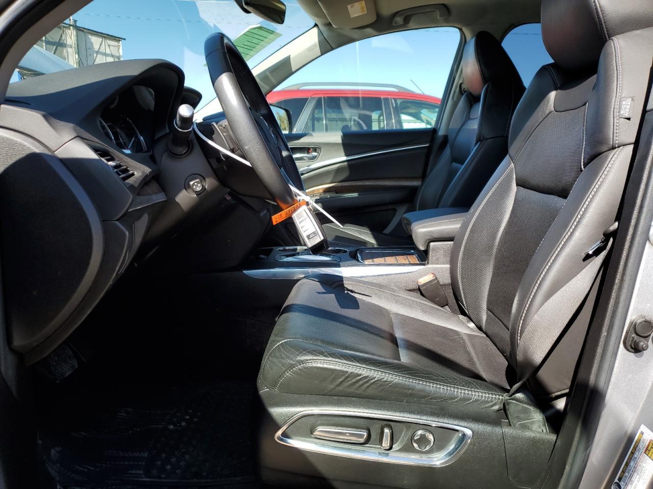 2020 ACURA MDX TECHNO - Фото 7