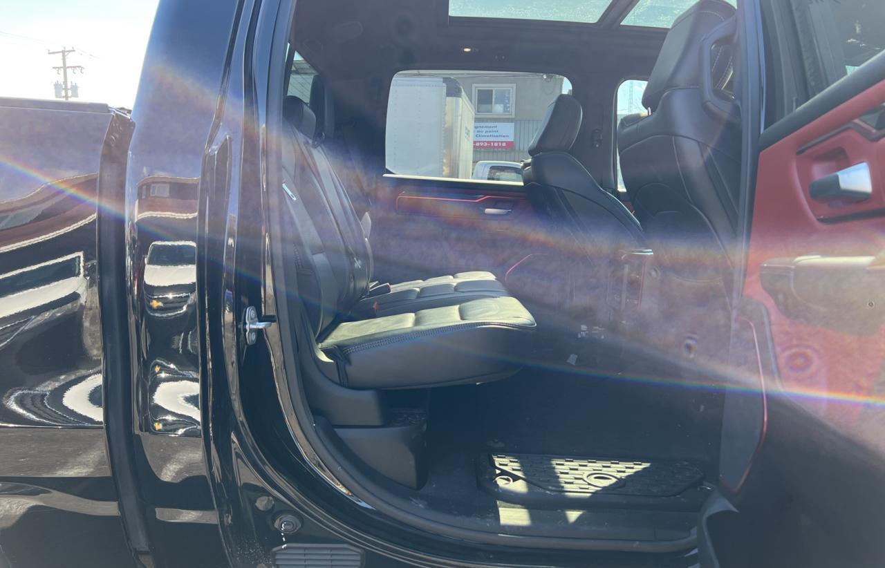 2020 RAM 1500 REBEL - Image 6