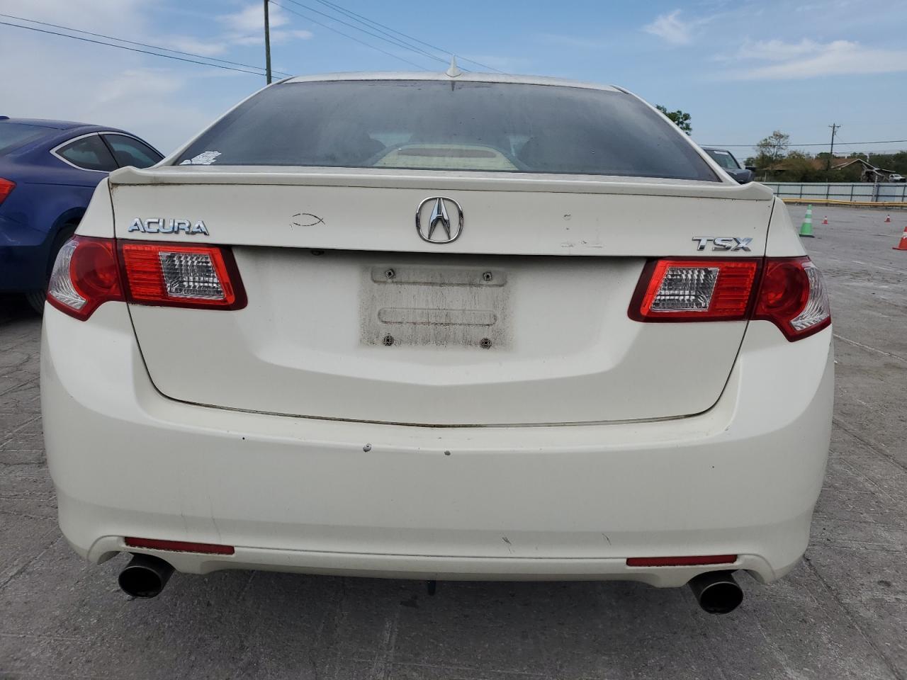2010 ACURA TSX - Image 6