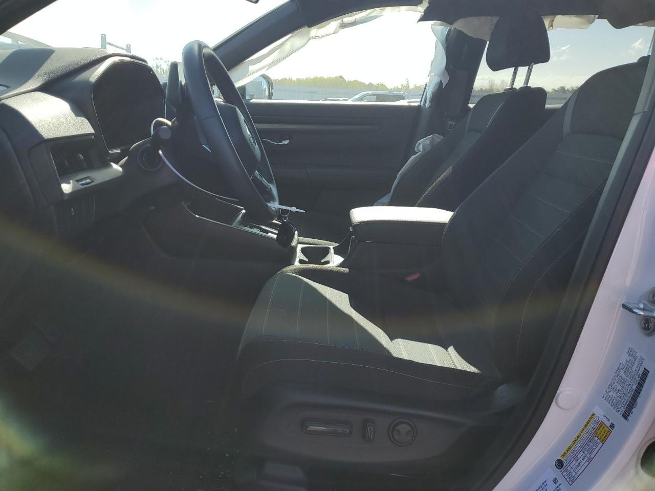 2024 HONDA CR-V SPORT - Фото 7