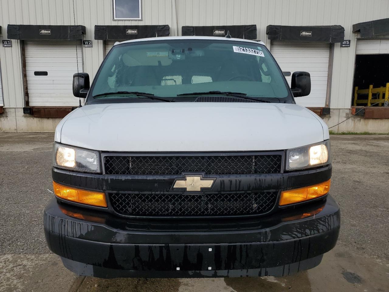 2020 CHEVROLET EXPRESS G2 - Image 5