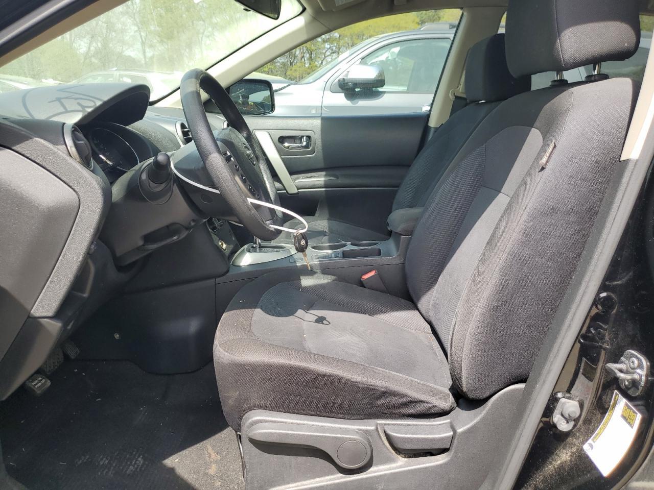 2015 NISSAN ROGUE SELE - Фото 7