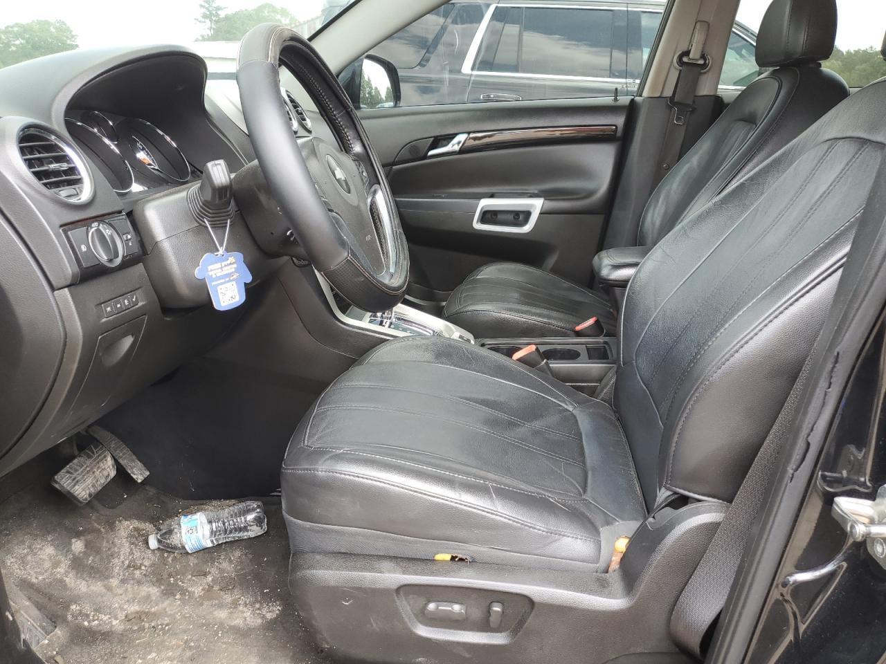 2014 CHEVROLET CAPTIVA LT - Фото 7