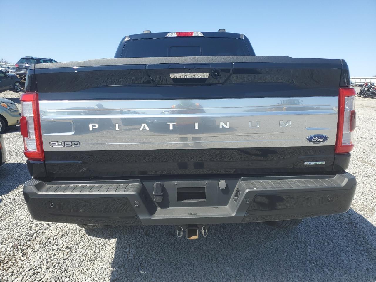 2023 FORD F150 SUPER - Фото 6