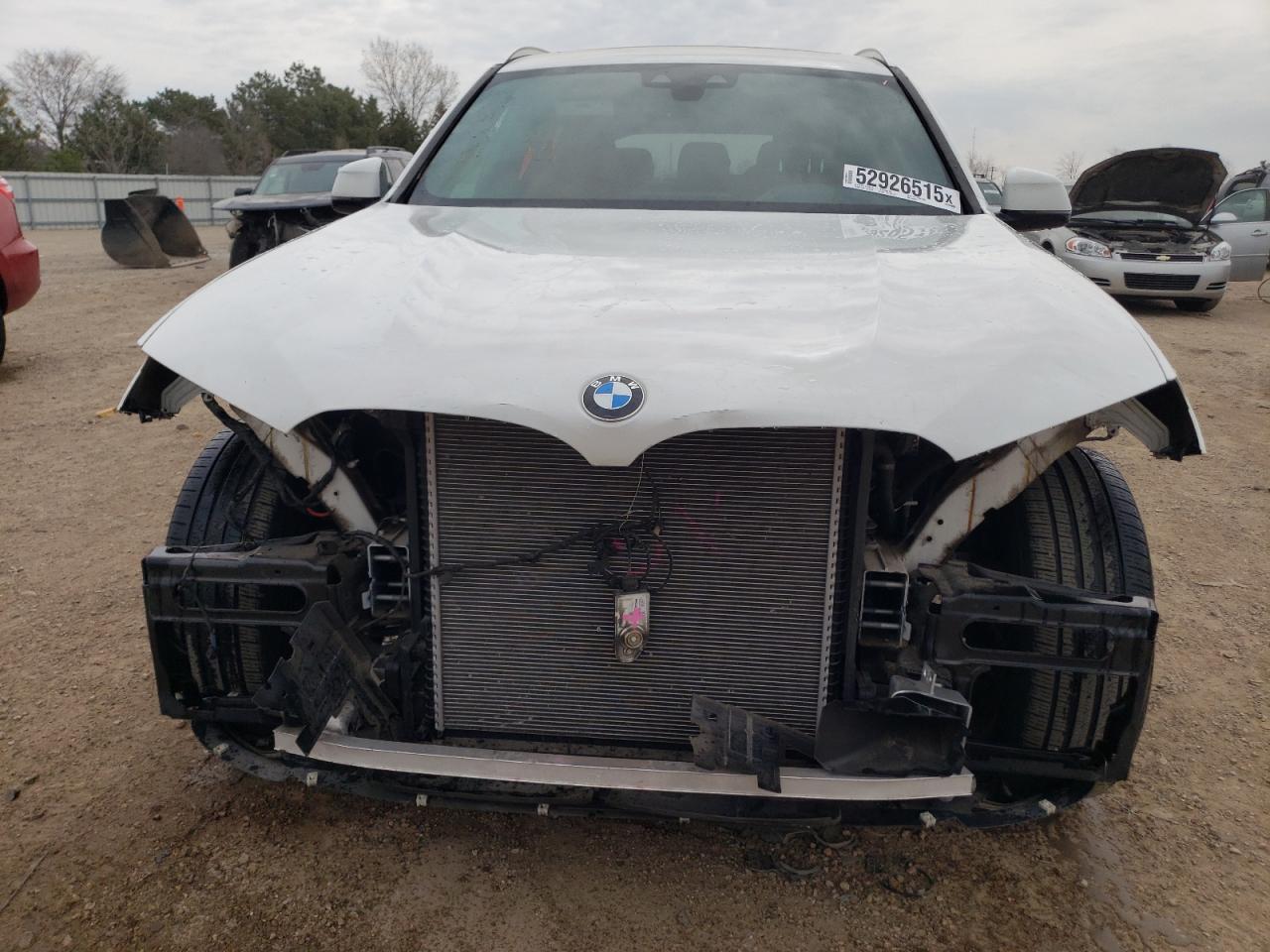 2019 BMW X3 XDRIVE3 - Image 5