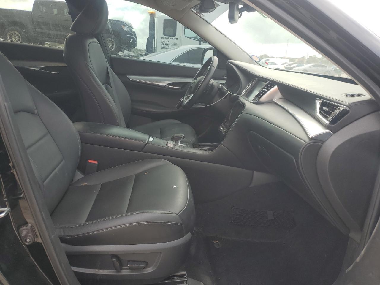 2019 INFINITI QX50 ESSEN - Image 7