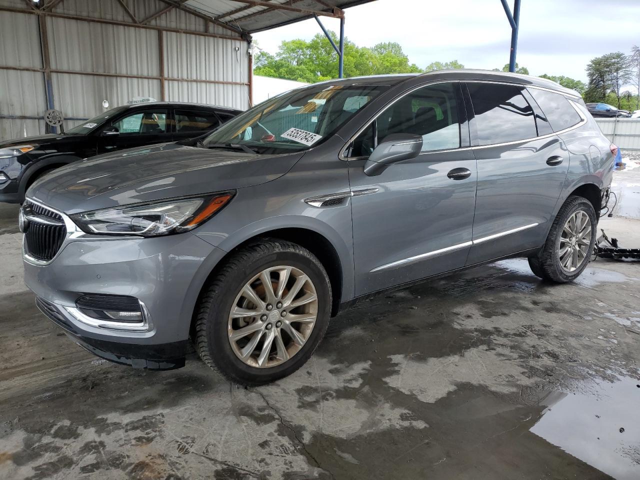 2019 BUICK ENCLAVE PR