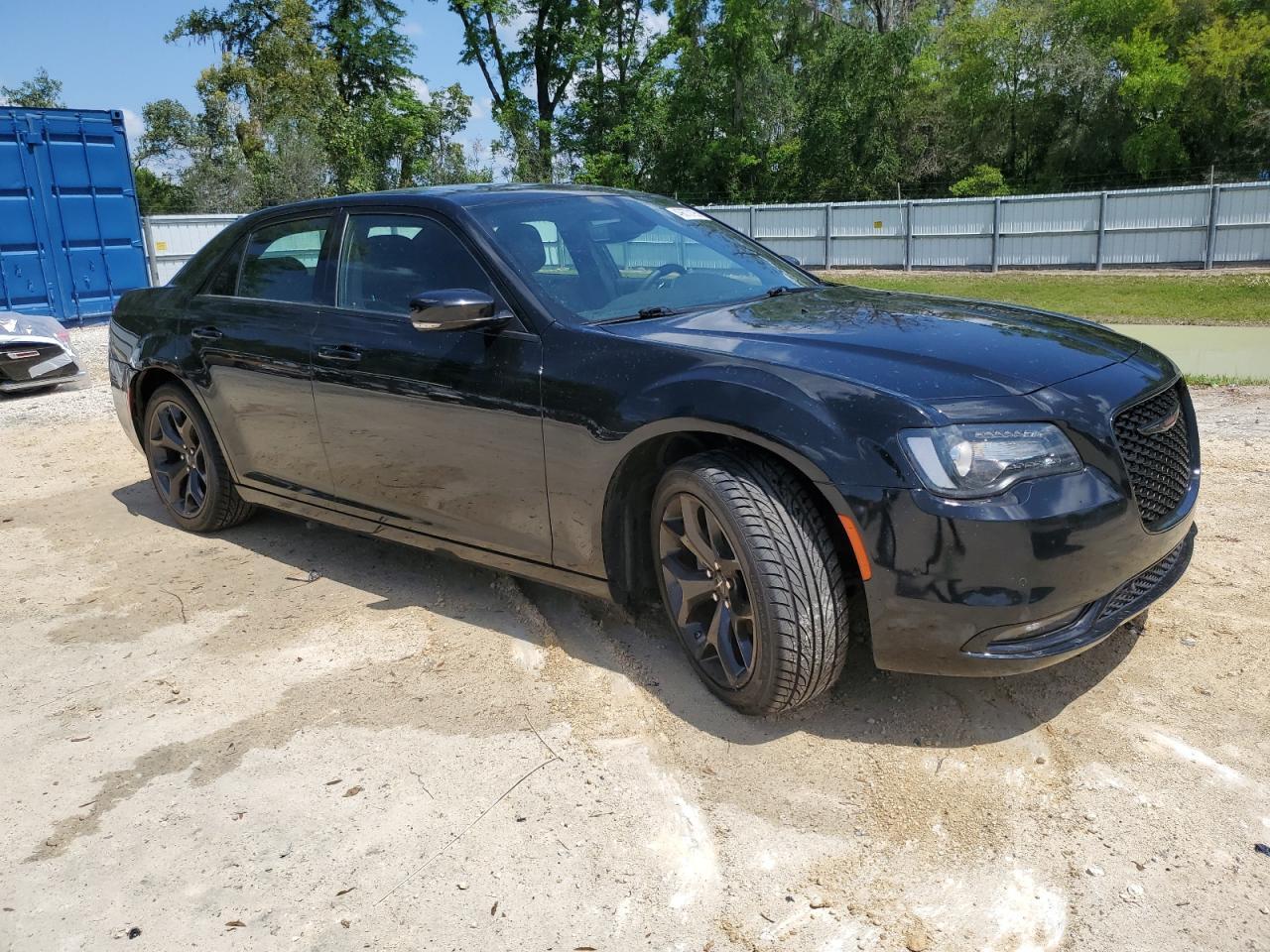 2023 CHRYSLER 300 S - Image 4