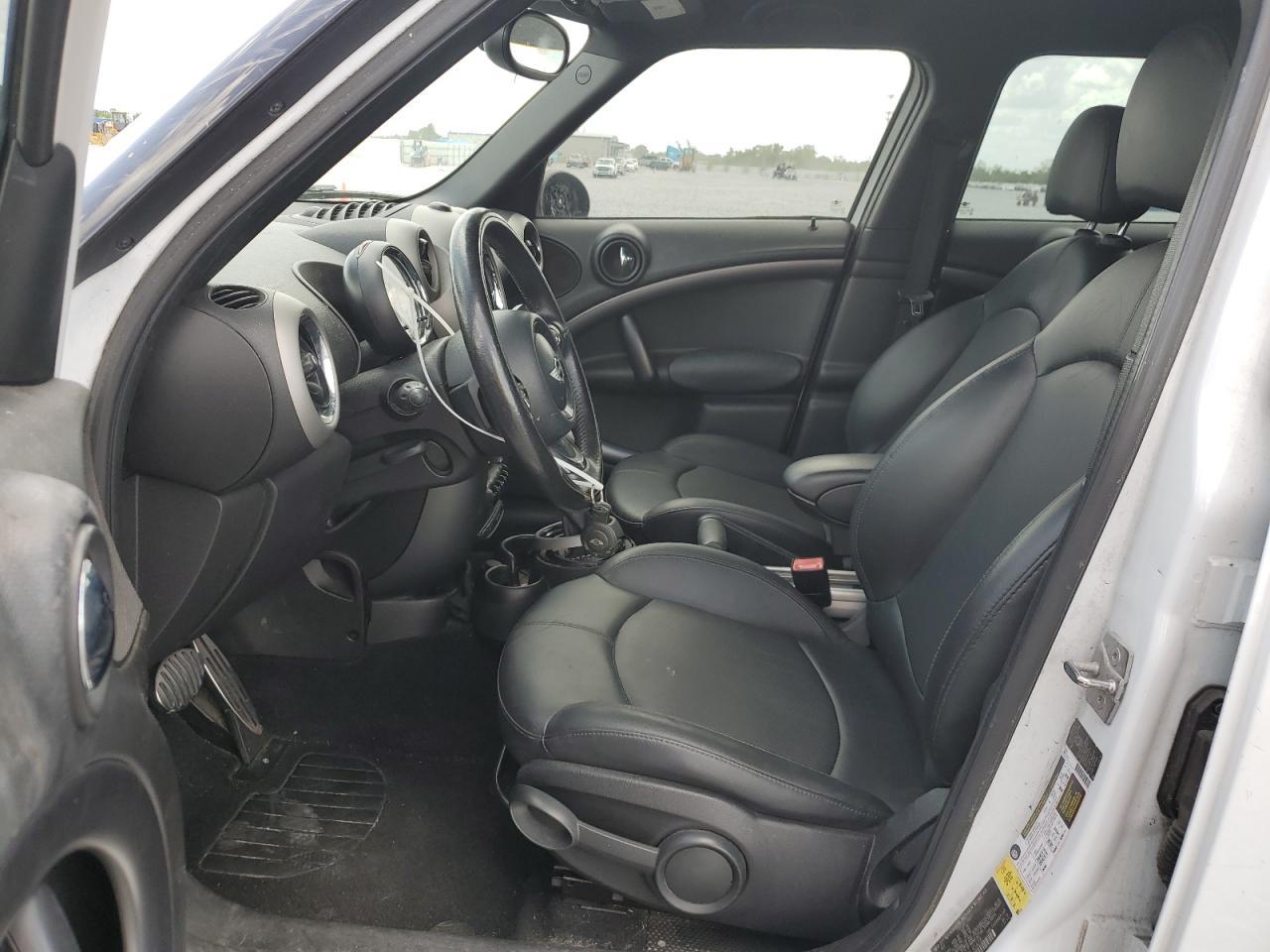 2012 MINI COOPER S C - Фото 7
