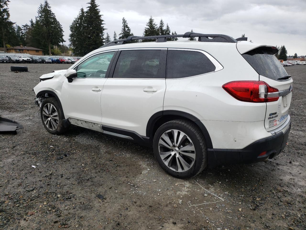 2022 SUBARU ASCENT LIM - Image 2